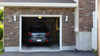 Garage Door Installation at Gallery Collection, California